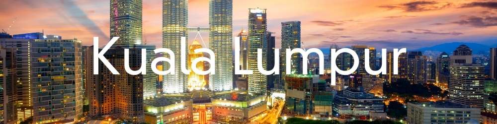 Kuala Lumpur Information and articles