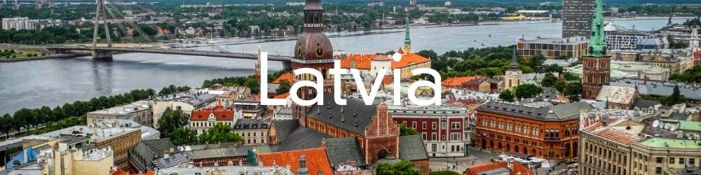 Latvia Information and articles