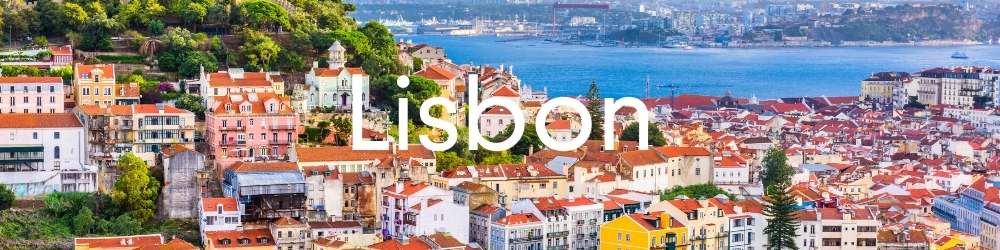 Lisbon Information and articles