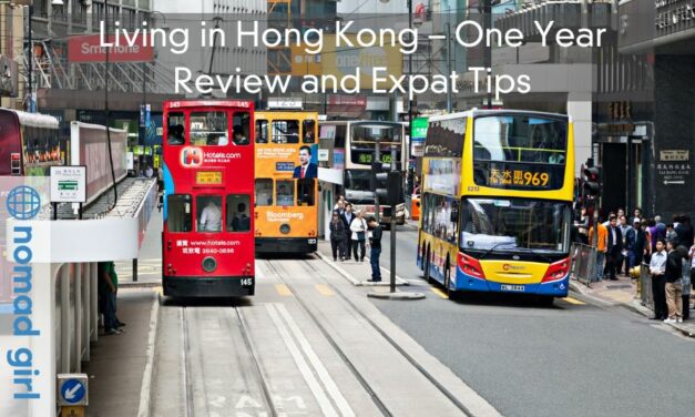 Living in Hong Kong – One Year Review and Expat Tips