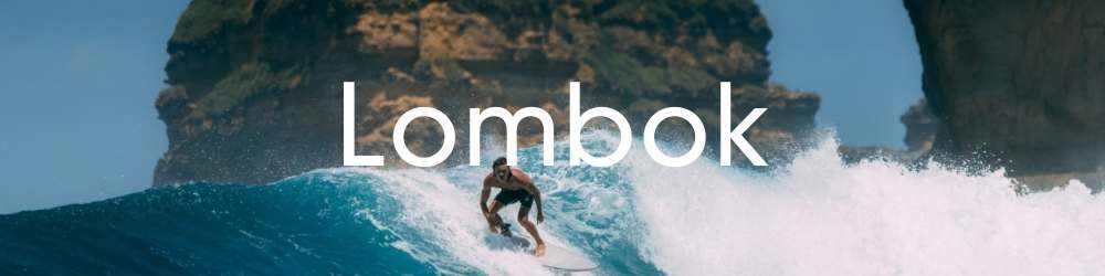 Lombok Information and articles