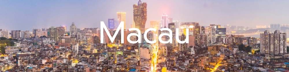 Macau Information and articles