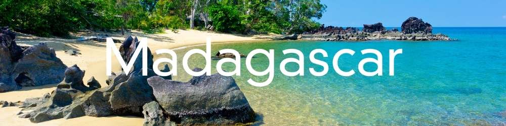 Madagascar Information and articles