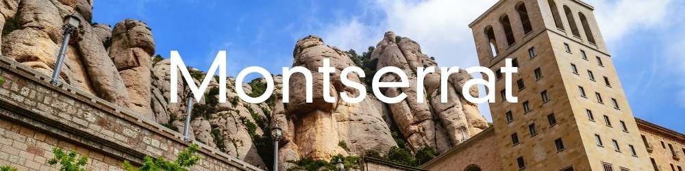 Montserrat Information and articles