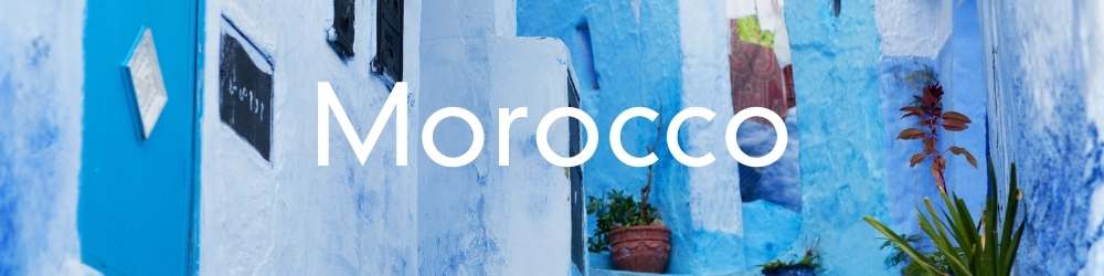 Morocco Information and articles