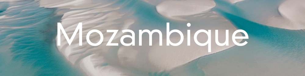 Mozambique Information and articles