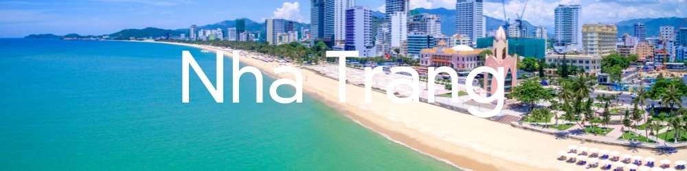 Nha Trang Information and Articles