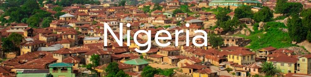 Nigeria Information and articles