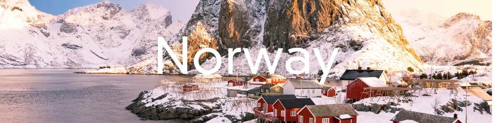 Norway Information and articles
