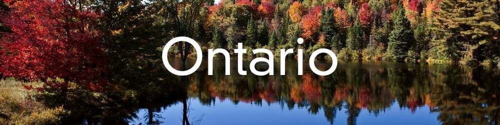 Ontario Information and articles