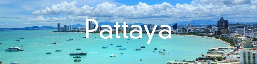 Pattaya Information and articles