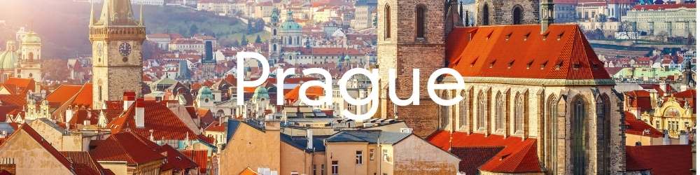 Prague Information and articles