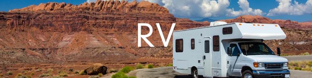 RV Information and articles