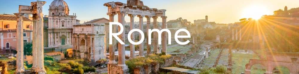 Rome Information and articles