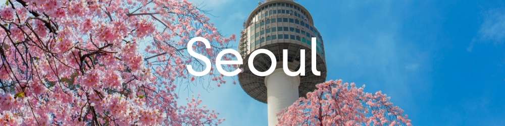 Seoul Information and articles