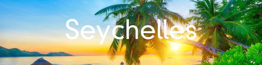 Seychelles Information and articles