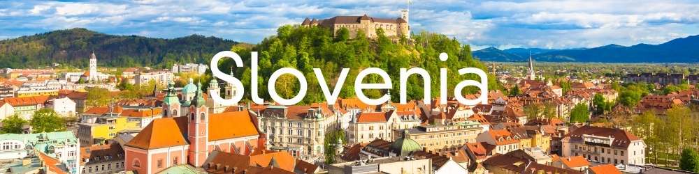 Slovenia Information and articles