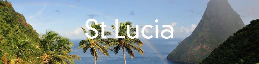 St Lucia Information and articles