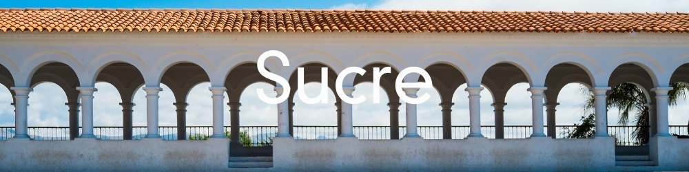 Sucre Information and articles