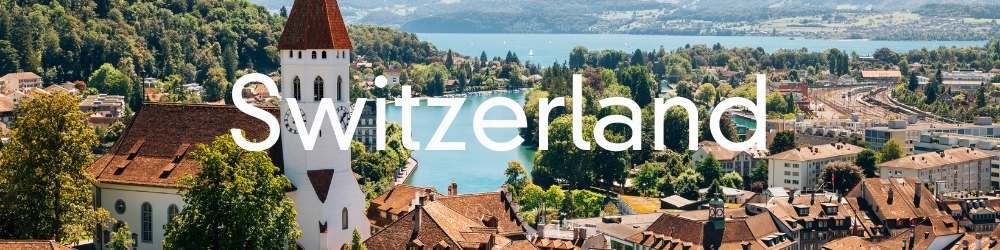 Switzerland Information and articles