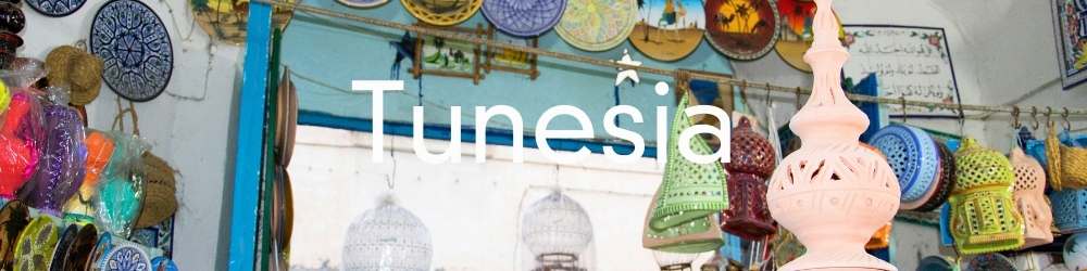 Tunesia Information and articles