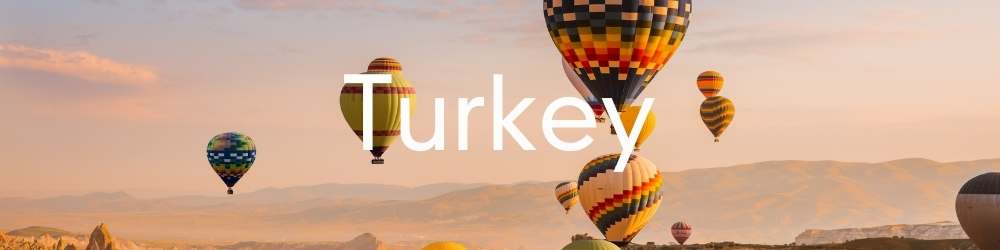 Turkey Information and articles