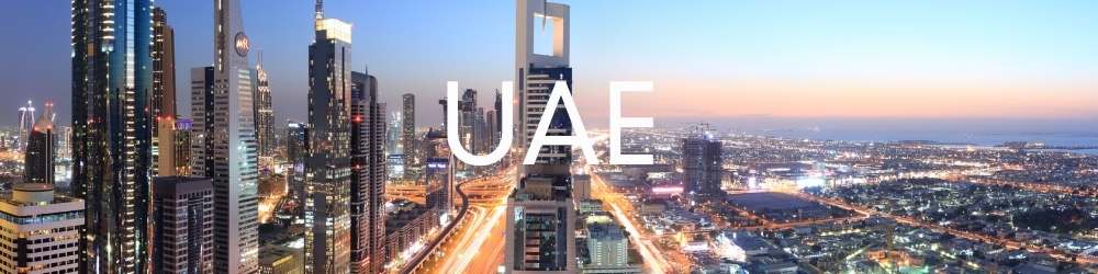 UAE Information and articles