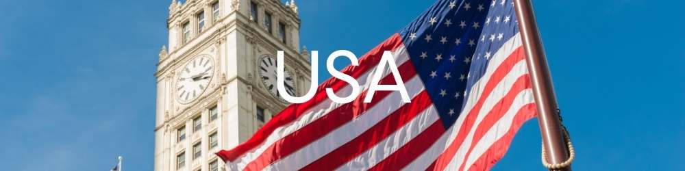 USA Information and articles