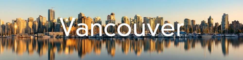 Vancouver Information and articles