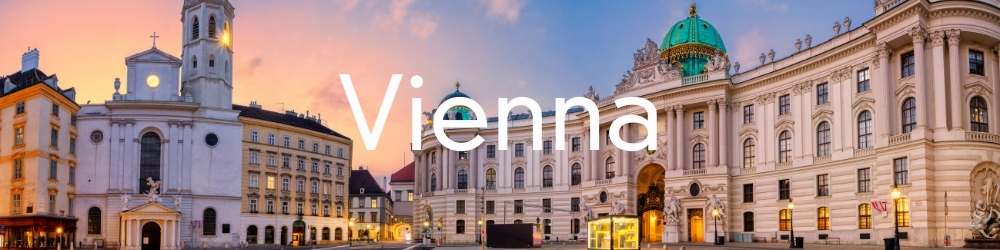 Vienna Information and articles