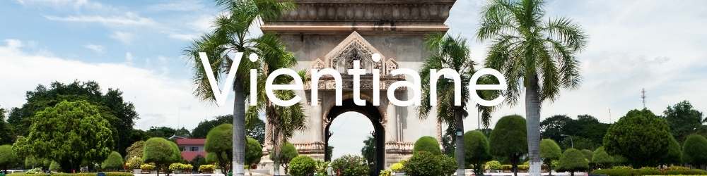 Vientiane Information and articles