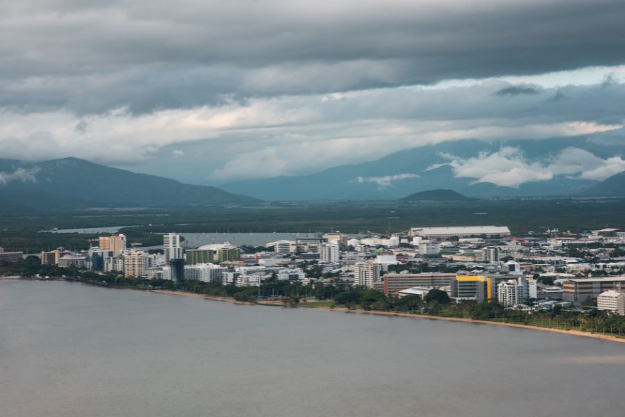 Cairns australia