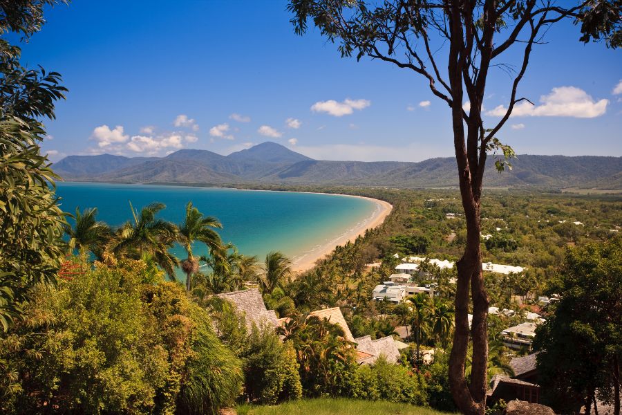 Cairns to Mossman Gorge - Port Douglas Australia