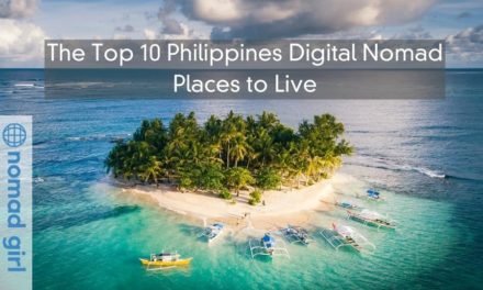 The Top 10 Philippines Digital Nomad Places to Live