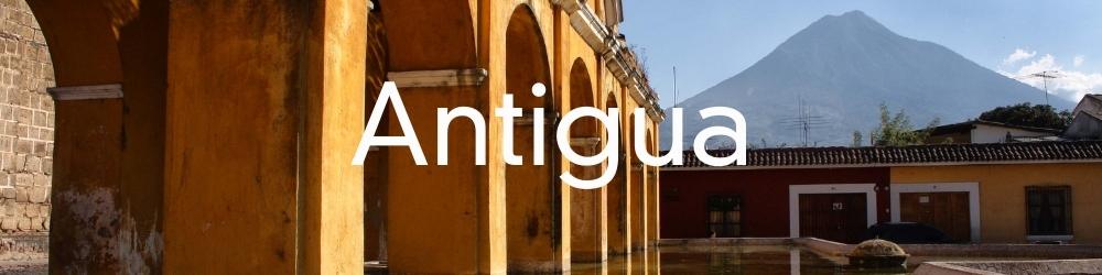 Antigua Information and articles