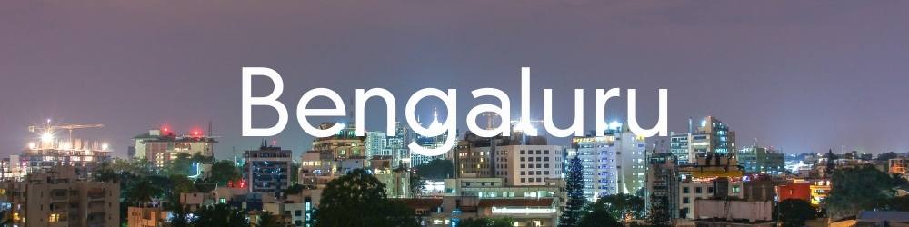 Bengaluru Information and articles