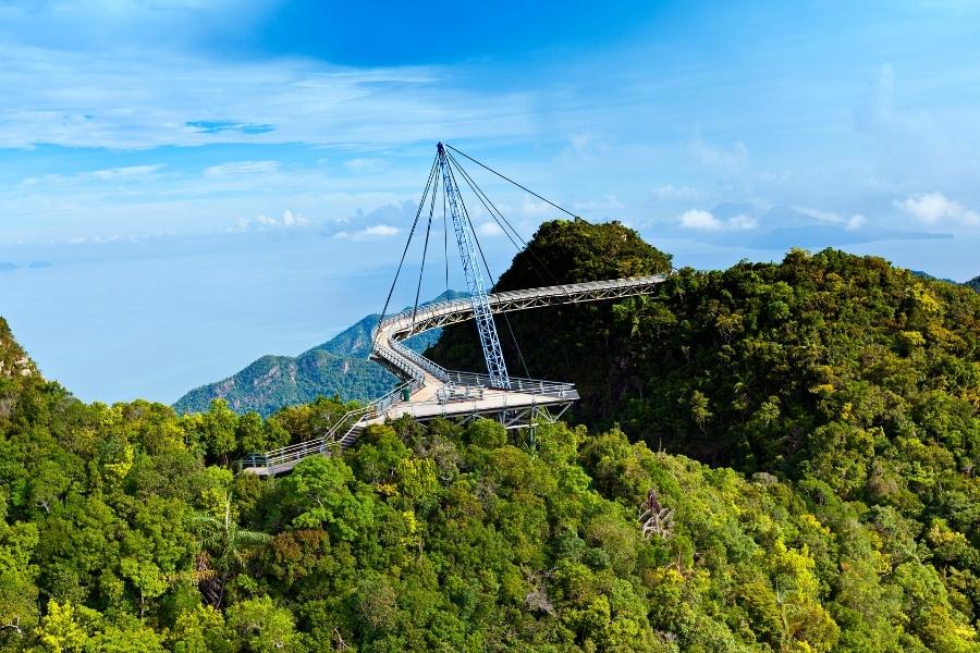 Best Places for Digital Nomads in Malaysia - Langkawi