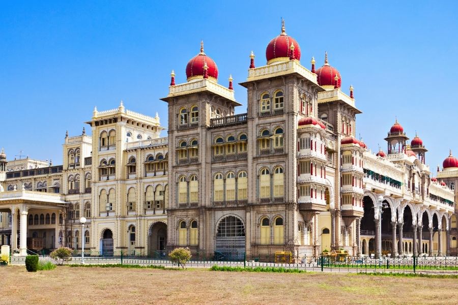 Best Places in India for Digital Nomads - Mysore