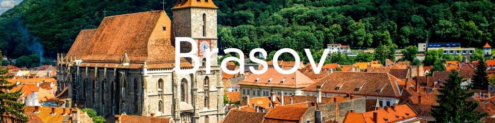 Brasov Information and articles