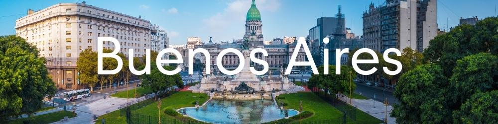 Buenos Aires Information and articles