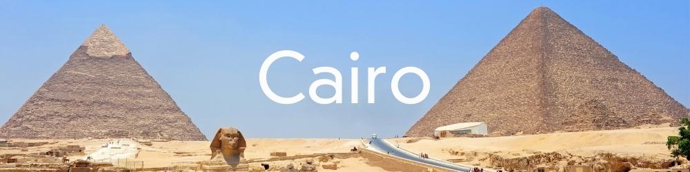 Cairo Information and articles