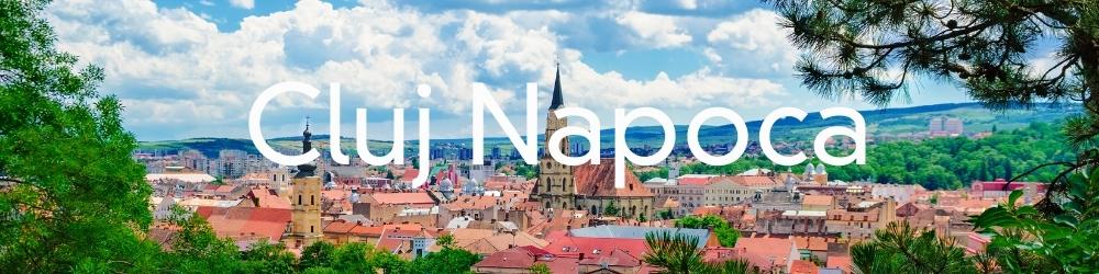 Cluj Napoca Information and articles