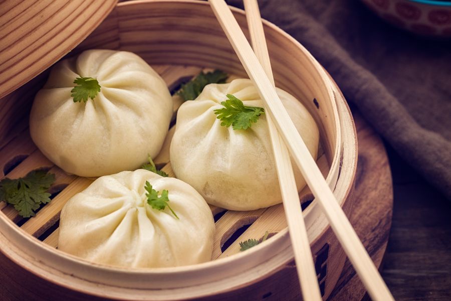 Dumplings