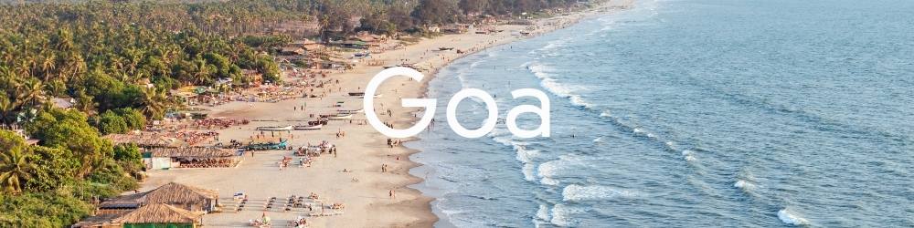 Goa Information and articles