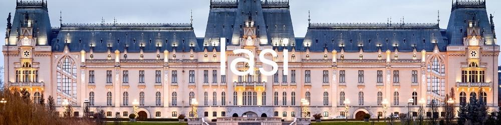 Iasi Information and articles