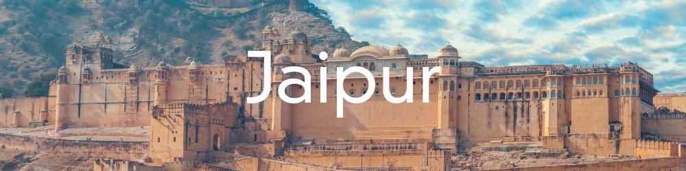 Jaipur Information and articles 