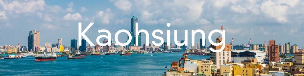 Kaohsiung Information and articles