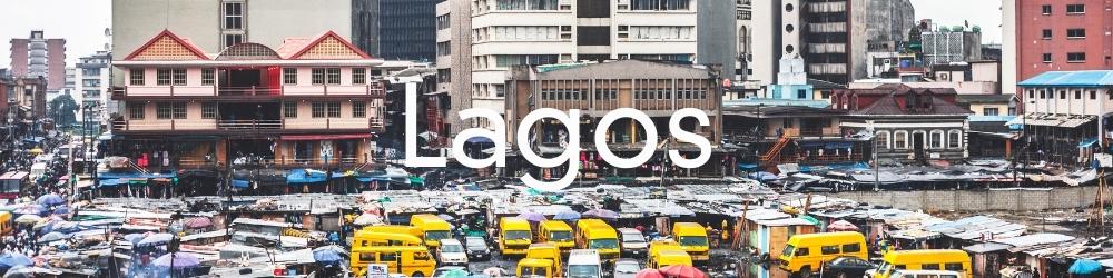 Lagos Information and articles