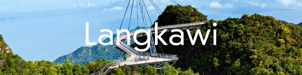 Langkawi Information and articles