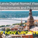 Latvia Digital Nomad Visa – Requirements and Process